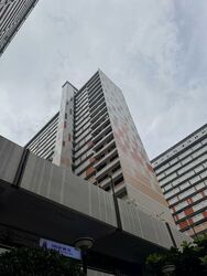 Blk 2 Tanjong Pagar Plaza (Bukit Merah), HDB 3 Rooms #566244141